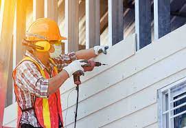 Affordable Siding Repair and Maintenance Services in Prices Fork, VA