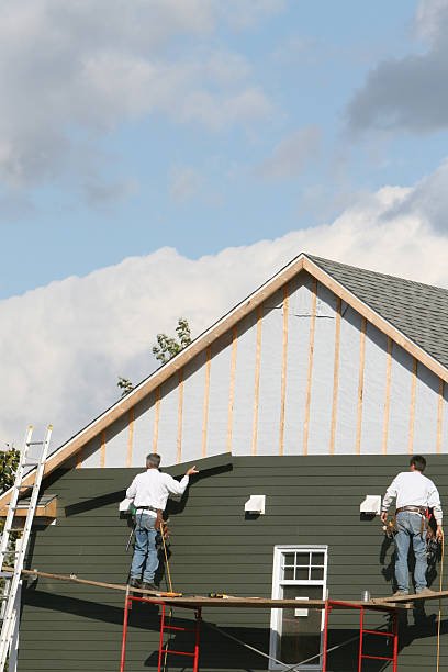 Best Siding for New Construction  in Prices Fork, VA