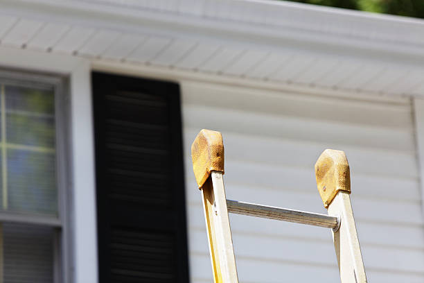 Best Aluminum Siding Installation  in Prices Fork, VA